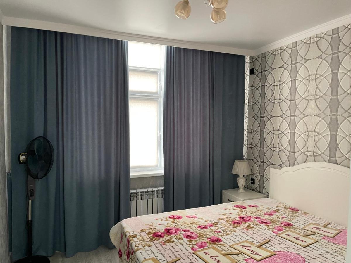 у натальи Apartment