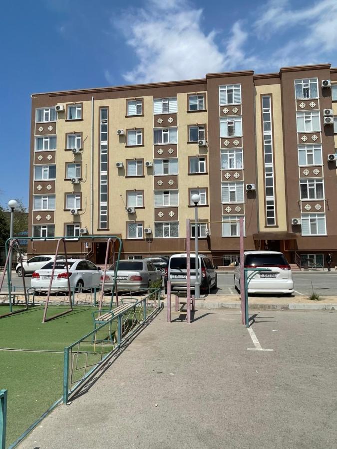 Apartment у натальи