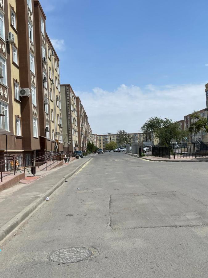 у натальи * Aktau (Mangystau)