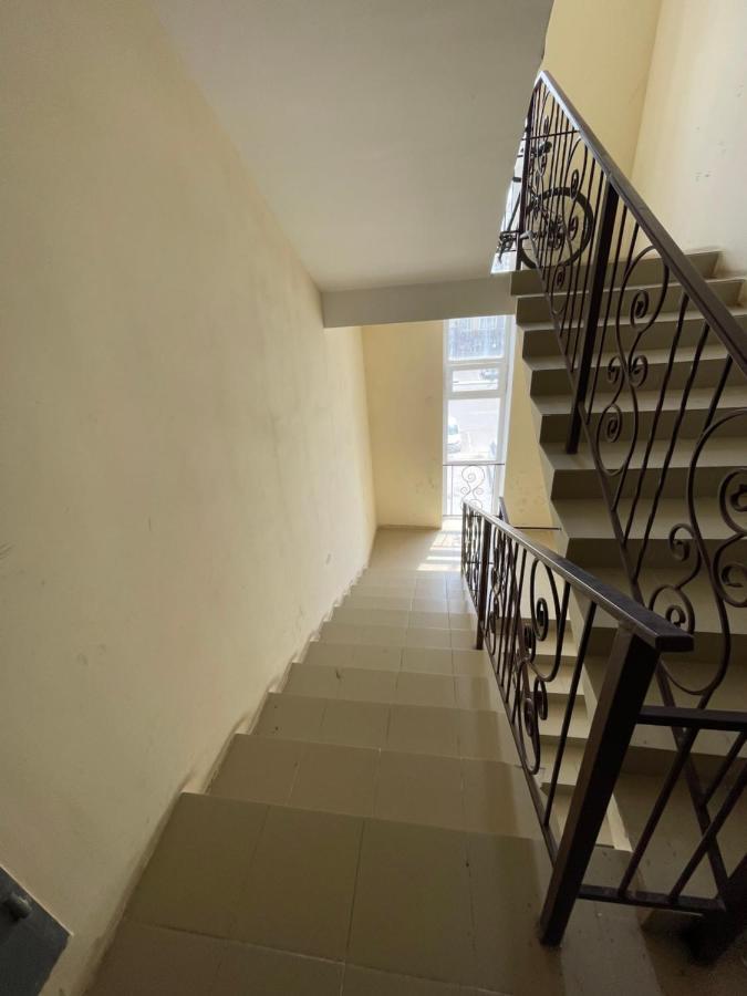Apartment у натальи