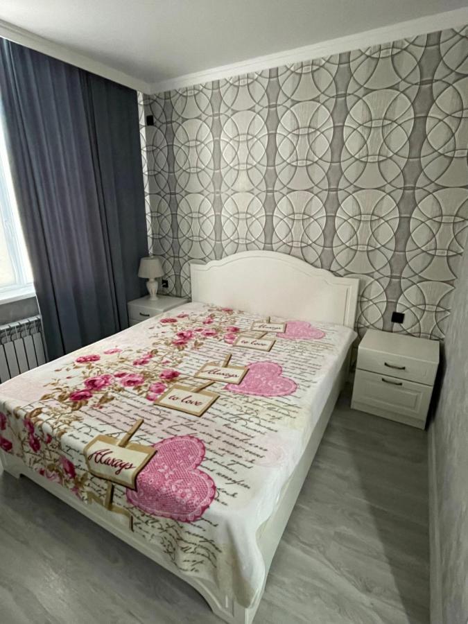 у натальи Apartment Aktau (Mangystau)