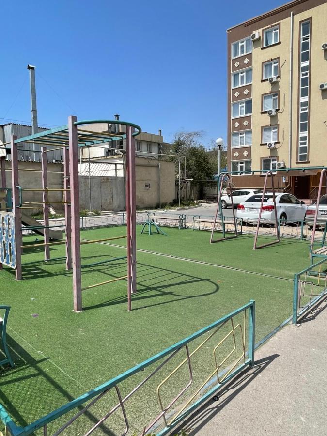 Apartment у натальи Aktau (Mangystau)