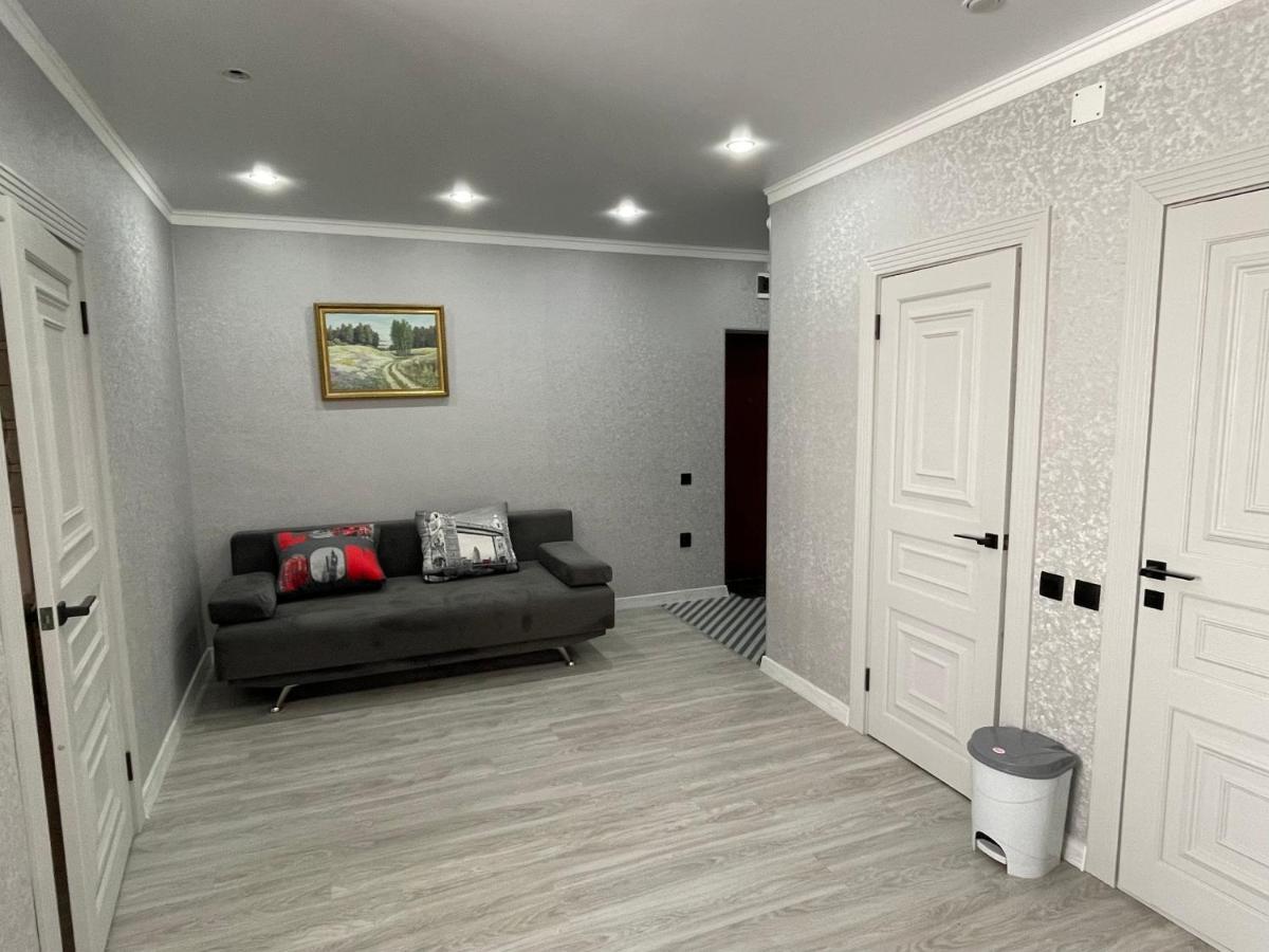 у натальи Apartment *