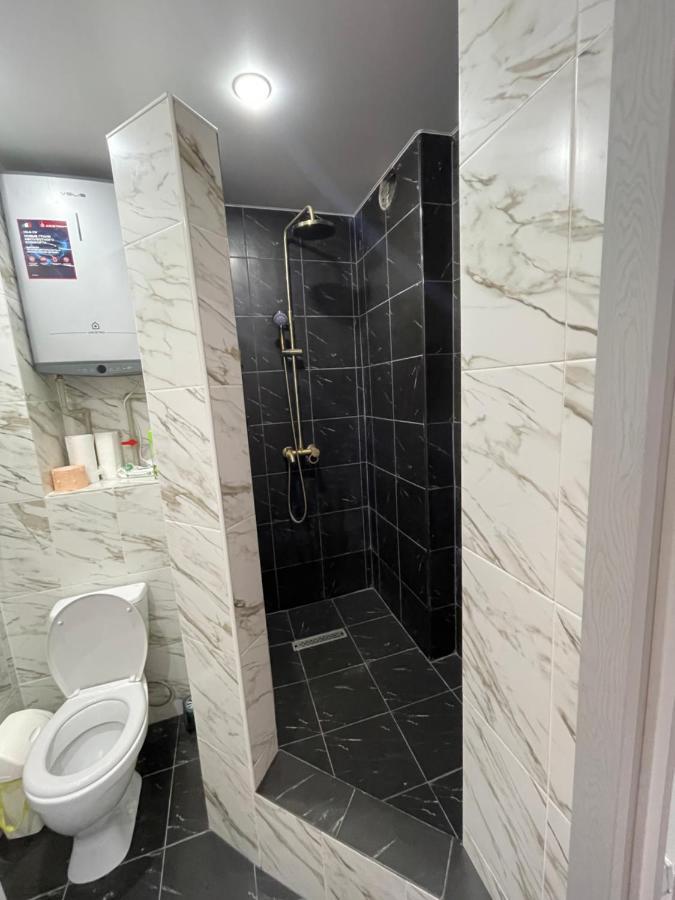 у натальи Apartment