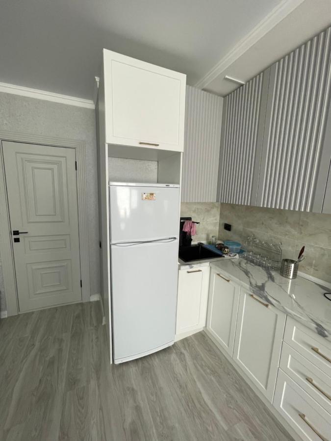 у натальи Apartment *