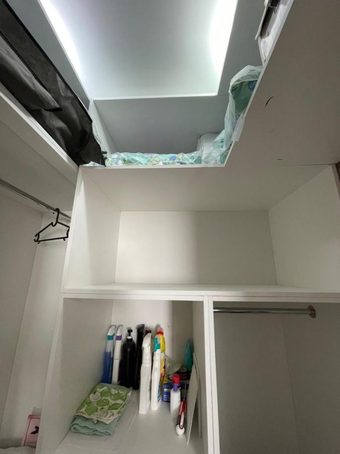 у натальи Apartment Aktau (Mangystau)